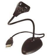 Sweex SV003 - stolní USB lampička  - -