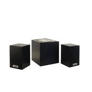 Speakers SWEEX SP017 black - Speakers