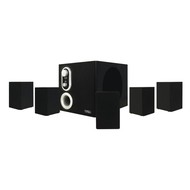 Speakers SWEEX SP018 black - Speakers