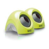 Notebook speaker set SWEEX SP135 Lemon and Lime - Portable Speakers