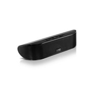 Sweex Go Stereo SP100 černé - Portable Speakers