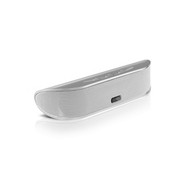 Sweex Go Stereo SP101 stříbrné - Portable Speakers