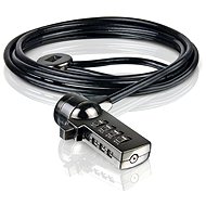 SWEEX PA213 Black - Security Lock