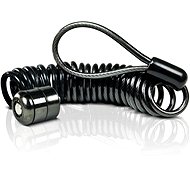 Sweex PA214 Black - Security Lock