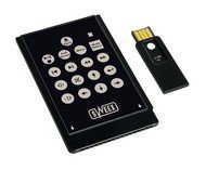 Sweex MM001 - TV Remote Control