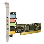 Sound card SWEEX SC012 - Sound Card