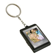 Sweex MM004v5 Photo černo-šedý - Digital Photo Frame