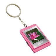 Sweex MM004P růžový - Digital Photo Frame