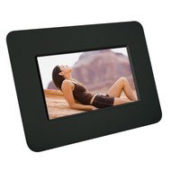 Sweex Photo Frame černý 7" - Digital Photo Frame