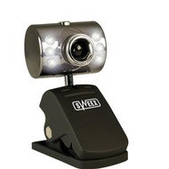 Sweex WC031 Night Vision Hi-Res - Webcam