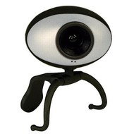 Sweex WC053 TrackCam - Webcam