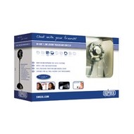Sweex WC055 TrackCam Hi-Res - Webcam