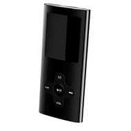 Sweex Vidi 4GB - MP4 Player