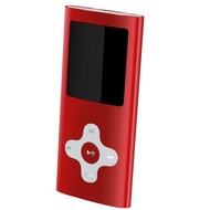 Sweex Vidi 4GB - MP4 Player