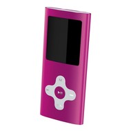 Sweex Vidi 4GB - MP4 Player