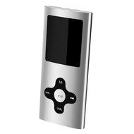 Sweex Vidi 8GB - MP4 Player