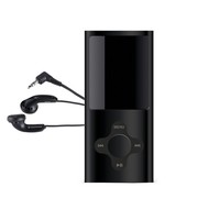 SWEEX Vidi 4GB FM - MP4 Player