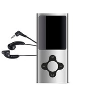 SWEEX Vidi 4GB FM - MP4 Player