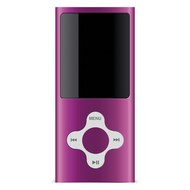 SWEEX Vidi 4GB FM - MP4 Player
