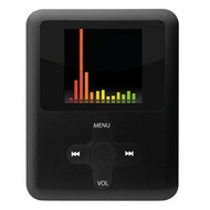 Sweex Black Coral 16GB - MP3 Player