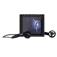 SWEEX Optimuo 4GB - MP4 Player