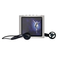 SWEEX Optimuo 4GB - MP4 Player