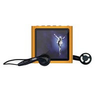 SWEEX Optimuo 4GB - MP4 Player