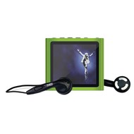 SWEEX Optimuo 4GB - MP4 Player