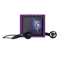 SWEEX Optimuo 4GB - MP4 Player