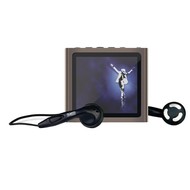 SWEEX Optimuo 4GB - MP4 Player