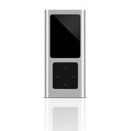 Sweex Veni 2GB stříbrný - MP4 Player