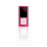 Sweex Veni 2GB růžový - MP4 Player