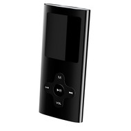Sweex Vidi 4GB černý - MP4 Player