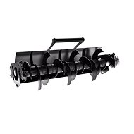 Swardman Vertical Cassette 45 - Attachment