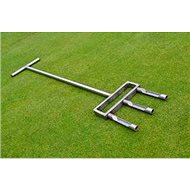 Swardman Aerating forks - Attachment