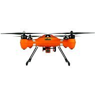 SwellPro Splash Drone 3 Fisherman - Drohne