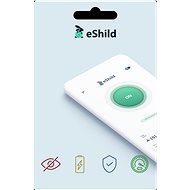 eShild - Blocker for Android! for 1 Device for 12 Months (Electronic License) - Electronic License