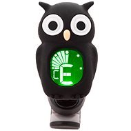SWIFF Owl fekete - Hangológép