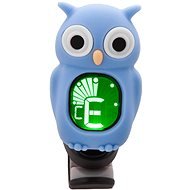 SWIFF Owl, Blue - Tuner