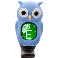 SWIFF Owl, Blue - Pitch Tuner