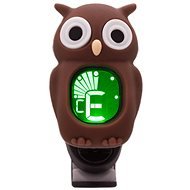 SWIFF Owl Brown - Hangológép