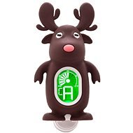 Swiff Reindeer Brown - Hangológép