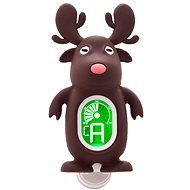 SWIFF Reindeer Brown - Pitch Tuner