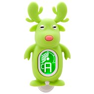SWIFF Reindeer Green - Pitch Tuner