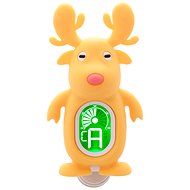 SWIFF Reindeer Yellow - Pitch Tuner
