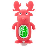 SWIFF Reindeer Red - Pitch Tuner