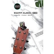 SWIFF A12-CS - Hangológép