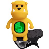 SWIFF Dog Yellow - Pitch Tuner