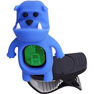 SWIFF Dog Blue - Pitch Tuner