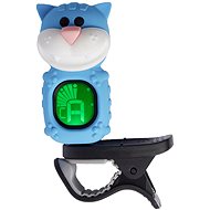 SWIFF Cat Blue - Pitch Tuner